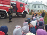 Всероссийский открытый урок по ОБЖ (подробнее)