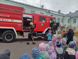 Всероссийский открытый урок по ОБЖ (подробнее)