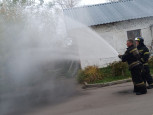 Всероссийский открытый урок по ОБЖ (подробнее)