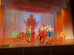 "Русский самовар" (подробнее)
