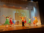 "Русский самовар" (подробнее)