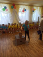 Сдача нормативов ГТО