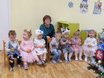 "Встречай праздник чудес!" (подробнее)