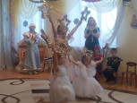 "Встречай праздник чудес!" (подробнее)