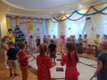 "Прощание с ёлочкой" (подробнее)