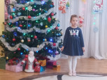 "Прощание с ёлочкой" (подробнее)