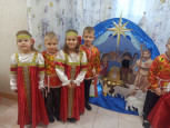 Детский фестиваль «С любовью о Рождестве» (подробнее)