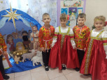 Детский фестиваль «С любовью о Рождестве» (подробнее)