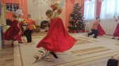 Детский фестиваль «С любовью о Рождестве» (подробнее)