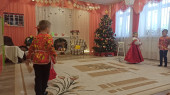Детский фестиваль «С любовью о Рождестве» (подробнее)