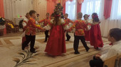 Детский фестиваль «С любовью о Рождестве» (подробнее)