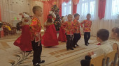 Детский фестиваль «С любовью о Рождестве» (подробнее)