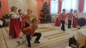 Детский фестиваль «С любовью о Рождестве» (подробнее)