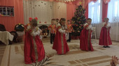Детский фестиваль «С любовью о Рождестве» (подробнее)