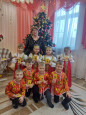 Детский фестиваль «С любовью о Рождестве» (подробнее)