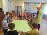 «Волшебные цветы кота Леопольда» (подробнее)