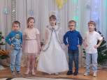 "Ах ты, зимушка-зима и пушистая и бела" (подробнее)