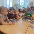 " 27 января - день снятия блокады Ленинграда" (подрробнее)
