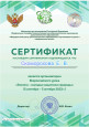 "Эколята молодые защитники природы" (подробнее)
