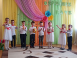 "Мамочка родная, милая такая" (подробнее)