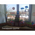 Итоги смотра - конкурса "Огород на окне" (подробнее)