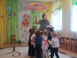 "Вместе мы весну встречаем" (подробнее)
