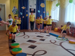 «Если только захотим, мы и в космос полетим!» (подробнее)