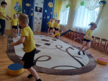 «Если только захотим, мы и в космос полетим!» (подробнее)