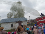 "Всероссийский открытый урок по ОБЖ" (подробнее)
