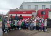 "Всероссийский открытый урок по ОБЖ" (подробнее)