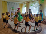 "Эколята - Дошколята" (подробнее)