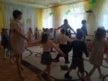 Светлый праздник "Пасха" (подробнее)