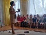 Светлый праздник "Пасха" (подробнее)