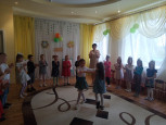 Светлый праздник "Пасха" (подробнее)