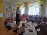 Светлый праздник "Пасха" (подробнее)