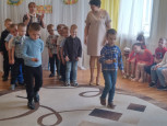 Светлый праздник "Пасха" (подробнее)