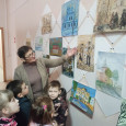 "Здравствуй, библиотека" (подробнее)