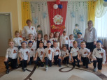"Праздник памяти и славы" (подробнее)