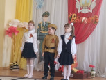 "Праздник памяти и славы" (подробнее)