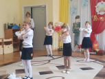 "Праздник памяти и славы" (подробнее)
