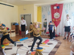 "Праздник памяти и славы" (подробнее)