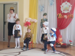"Праздник памяти и славы" (подробнее)