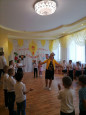 Почемучка на Дне Знаний!