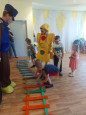 Железнодорожный бум