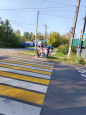 Экскурсия в парк