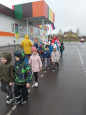 Всемирный день ходьбы