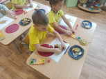 Накладная аппликация