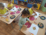 Накладная аппликация