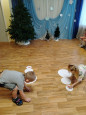 День снеговика