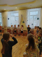 День снеговика